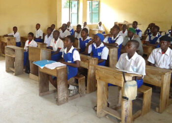 FCTA constructs 108 classrooms, renovates 277 others in 2023 – Secretary