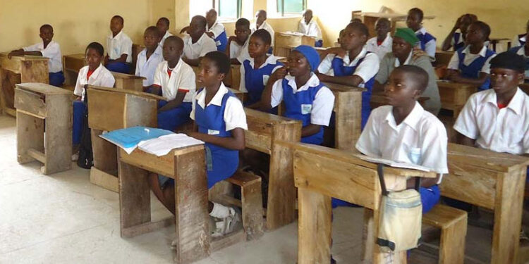 FCTA constructs 108 classrooms, renovates 277 others in 2023 – Secretary