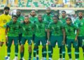 Nigeria Unveils 25-Man Squad for 2024 AFCON