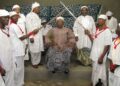 C’River Chieftaincy Tussle: Respect S’Court Judgment on Selection of Obong -Traditional Council