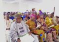 Tinubu’s Wife Doles Out N25m to 250 Elderly Citizens in Ondo