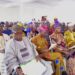 Tinubu’s Wife Doles Out N25m to 250 Elderly Citizens in Ondo