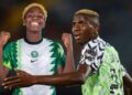 CAF Awards: Sports Minister Hails Osimhen, Oshoala’s Feat
