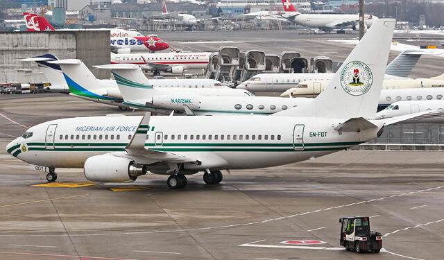 FCTA to relocate Abuja community sitting on Presidential Air Fleet plots – Official