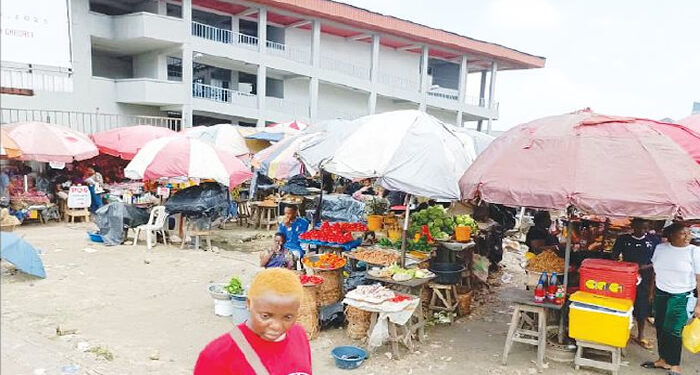 Rivers Govt To Reopen Rumuwoji Market In January