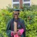 I Was Called Unintelligent — 21-Year Old Best Graduating Student