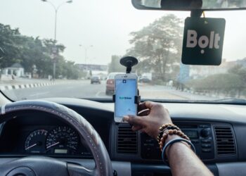 Bolt Driver Escapes From Kidnappers With Gun Injury In Calabar