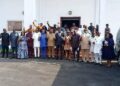 Political Crisis Deepens in Rivers State as 27 Lawmakers Defect to APC