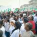 Protesters Storm Rivers Government House, Reject Tinubu’s Intervention in Political Crisis