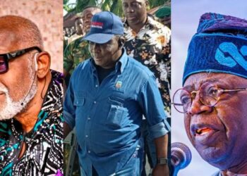 SHC Bibopere Ajube Holds Annual Interdenominational Revival Service