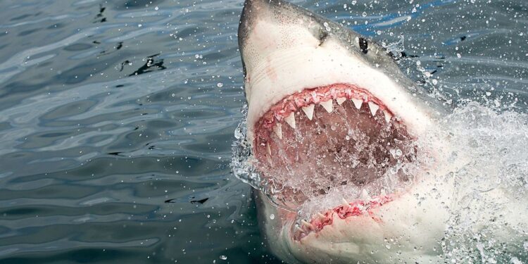 Teenager Dies After Being Attacked By Shark In South Australia