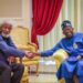 I’ll Give My Assessment Of Tinubu After 1 Year – Soyinka