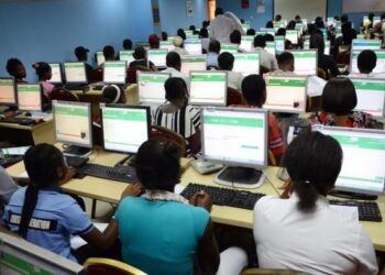 Over 3,900 Teachers Fail Professional Qualifying Exam