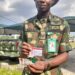 Fake Soldier Jailed 6 Months