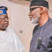 Tinubu Mourns ‘Fearless’ Akeredolu