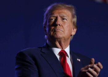 Court Disqualifies Trump From 2024 Presidential Race