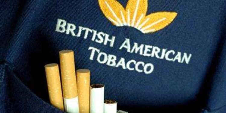 FCCPC slams British American Company $110m fine over multiple violation of tobacco law