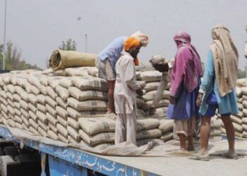 We’ll Maintain N3,500 Cement Price Starting January – BUA