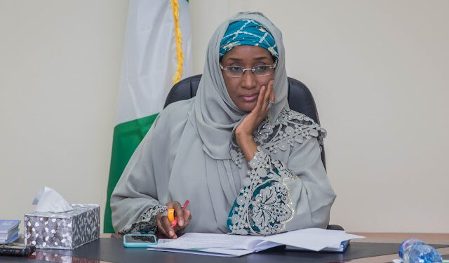 EFCC invites Buhari’s minister for questioning over alleged N37bn fraud