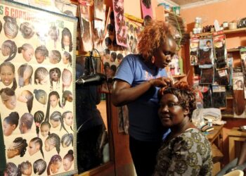 Yuletide: Hairstylists, Fashion Designers Decry Low Patronage