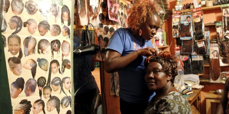 Yuletide: Hairstylists, Fashion Designers Decry Low Patronage