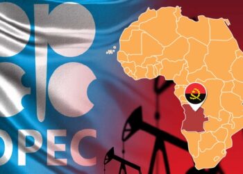 Angola Leaves OPEC In Blow To Oil Producer Group