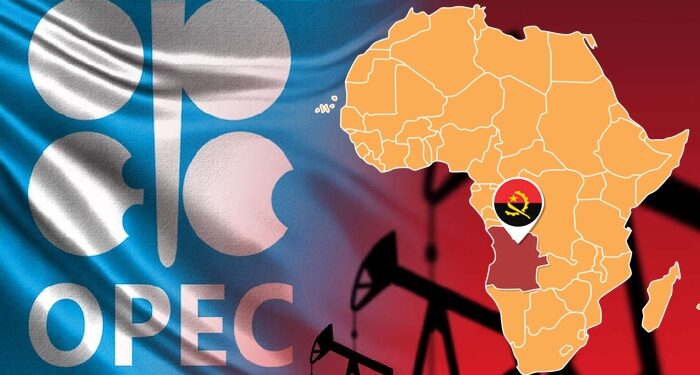 Angola Leaves OPEC In Blow To Oil Producer Group