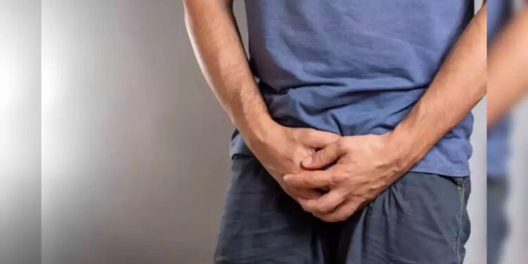 Penile Erection Above 30 Minutes Harmful To Men