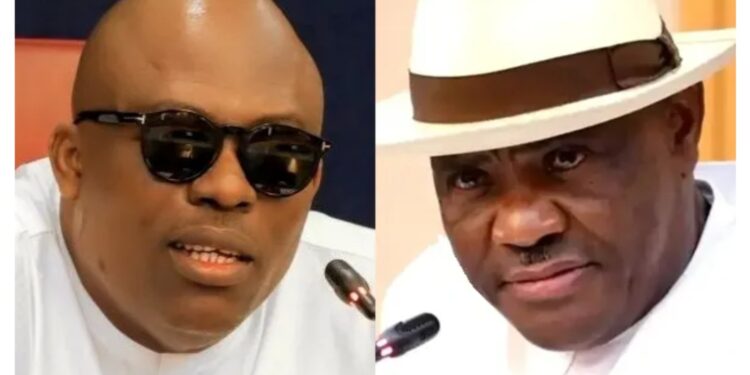 Fubara-Wike Feud Takes New Turn As Attorney-General Resigns