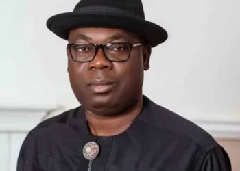 House of Reps Member, Ojogo, Blast Agriculture Ministry Over Disbursement Of N100m Palliatives