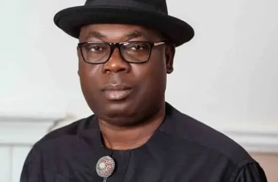 House of Reps Member, Ojogo, Blast Agriculture Ministry Over Disbursement Of N100m Palliatives