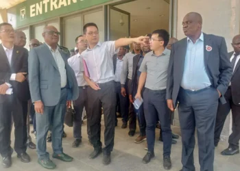 Abuja rail project: We’ll work round the clock to meet May 29 target – Wike