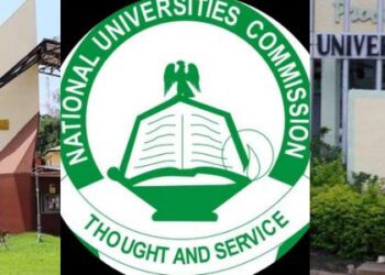 NUC dismisses report of fake professors in universities