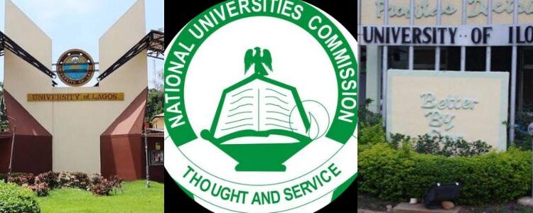 NUC dismisses report of fake professors in universities