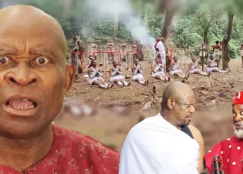 Nollywood Actor Says Tourism Is New Economic Window In Rivers