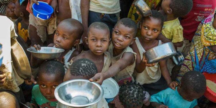 World Bank: Nigeria Experiences Reduction In Extreme Poverty