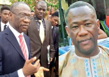 Alleged sexual harassment: Court remands suspended UNICAL professor in Kuje Prison