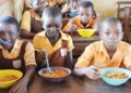 School Feeding: Presidential Aide Commends Tinubu on N100bn Allocation