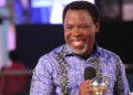 BBC To Air Documentary On Alleged Sexual Abuse, Fake Miracles, Other Atrocities Committed By TB Joshua