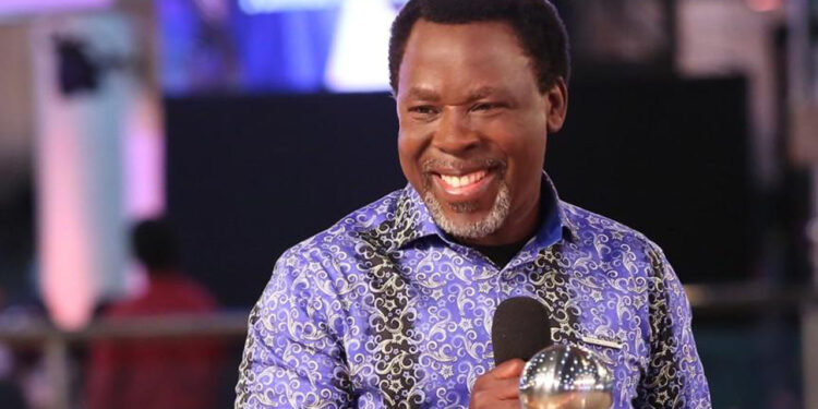 BBC To Air Documentary On Alleged Sexual Abuse, Fake Miracles, Other Atrocities Committed By TB Joshua