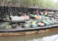 How Oil Theft Syndicate in Ondo Siphon Millions Without Investigation