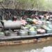 How Oil Theft Syndicate in Ondo Siphon Millions Without Investigation
