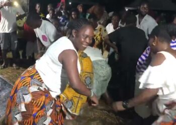 Ozigizaga Dance Sweeps Across Ijaw Nation, Uniting Communities in Cultural Celebration