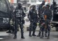 Police arrest 7 high ranking cultists in Lagos