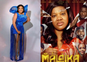 Star-studded Nollywood film ‘Malaika’  hits UK cinemas