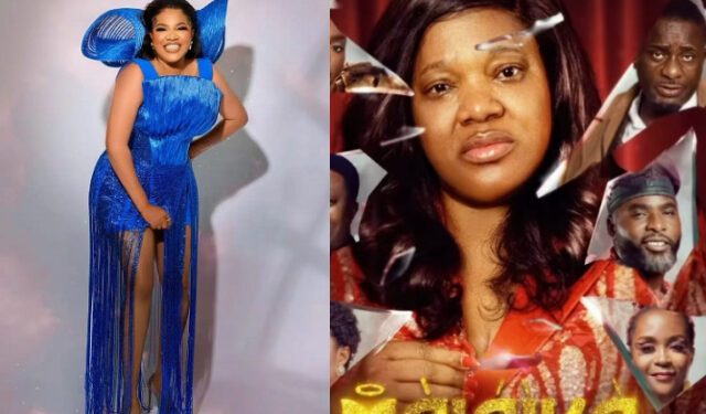 Star-studded Nollywood film ‘Malaika’ hits UK cinemas