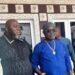 Chief Ajube Meets Boyloaf, Other Ex-Niger Delta Warlords On How To Increase Oil Production