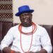 Arogbo Ijaw Youths Condemn Unlawful Invasion Of Arogbo Kingdom By Idowu Asonja