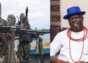 Stakeholders Reject ‘Provocative’ Establishment Of Security Outpost On Arogbo Ijaw Land By Ilaje Indigene