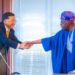 Your Assets Are Safe In Nigeria – Tinubu Tells Chinese Investors